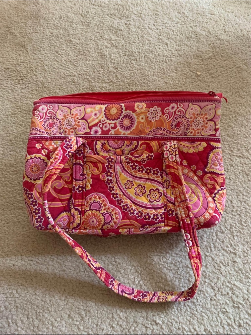 Vera Bradley Purses